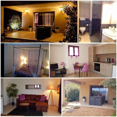 Appartement Caroline Sotta Εξωτερικό φωτογραφία