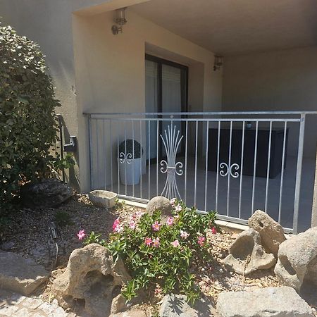 Appartement Caroline Sotta Εξωτερικό φωτογραφία