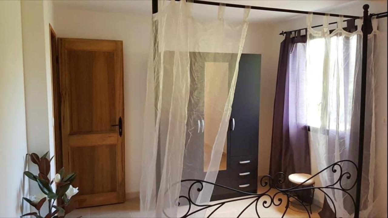 Appartement Caroline Sotta Εξωτερικό φωτογραφία