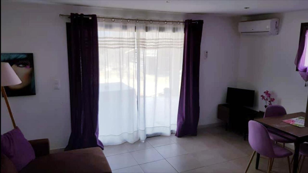Appartement Caroline Sotta Εξωτερικό φωτογραφία