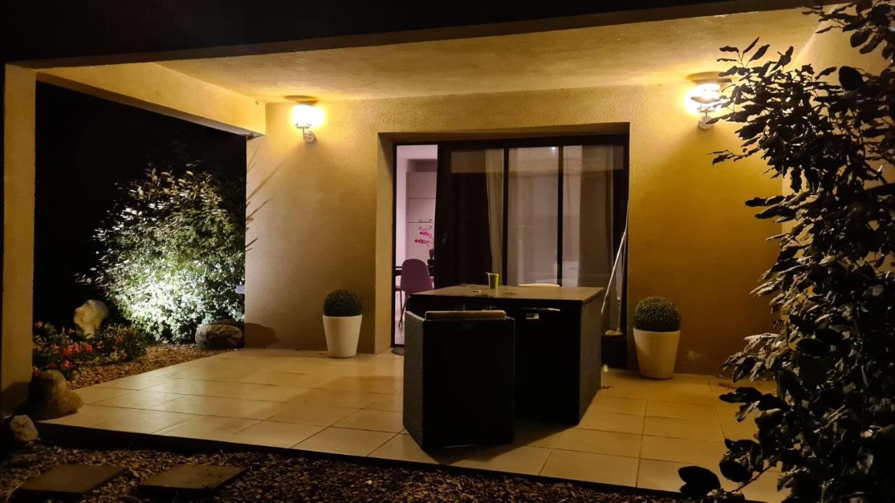 Appartement Caroline Sotta Εξωτερικό φωτογραφία