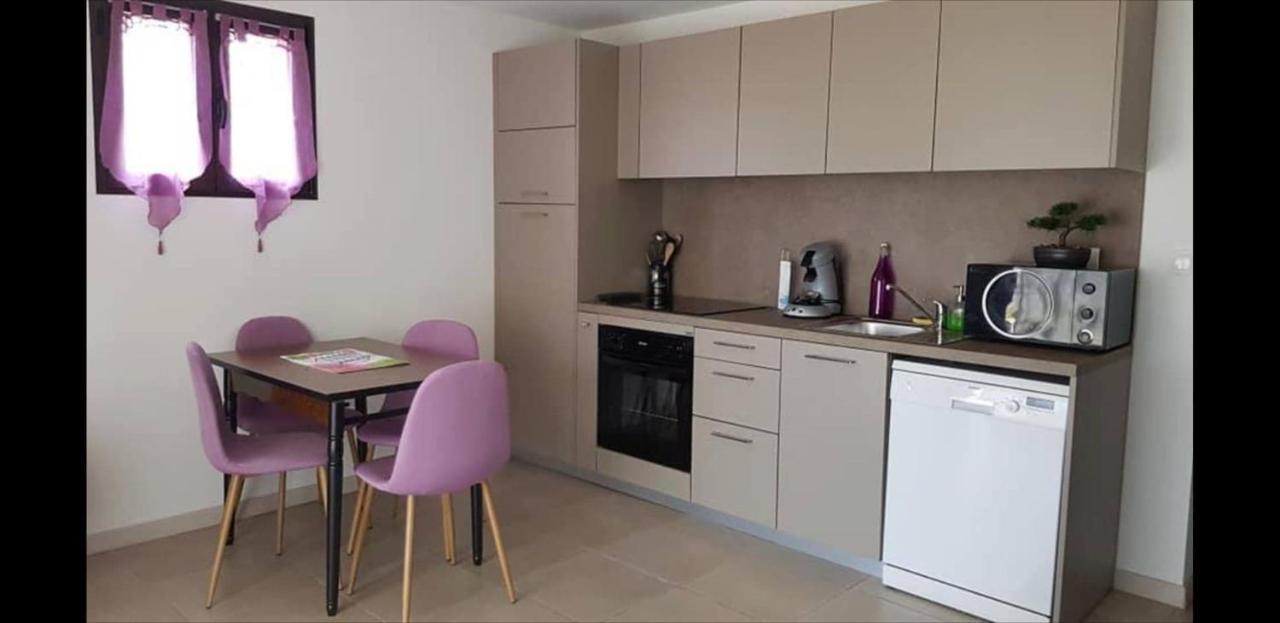 Appartement Caroline Sotta Εξωτερικό φωτογραφία