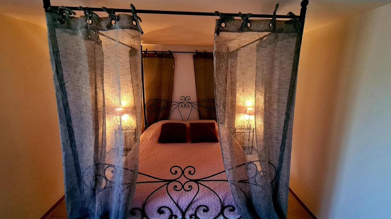 Appartement Caroline Sotta Εξωτερικό φωτογραφία
