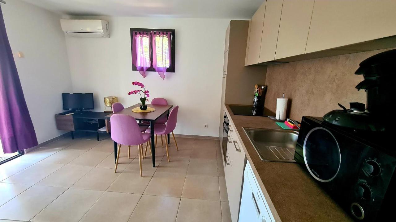 Appartement Caroline Sotta Εξωτερικό φωτογραφία
