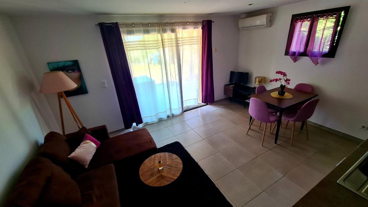 Appartement Caroline Sotta Εξωτερικό φωτογραφία