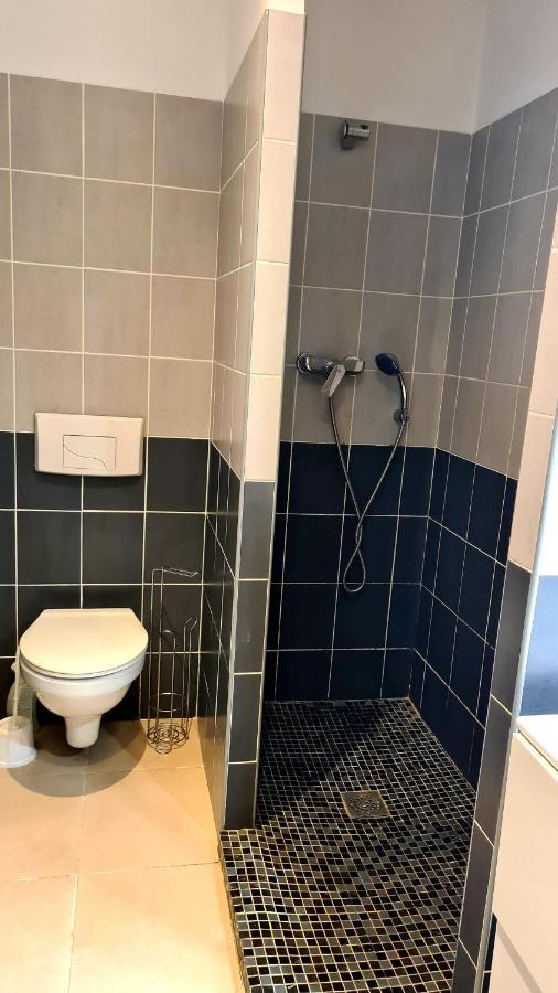 Appartement Caroline Sotta Εξωτερικό φωτογραφία
