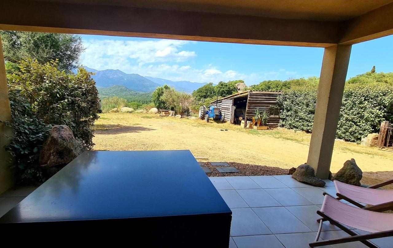 Appartement Caroline Sotta Εξωτερικό φωτογραφία