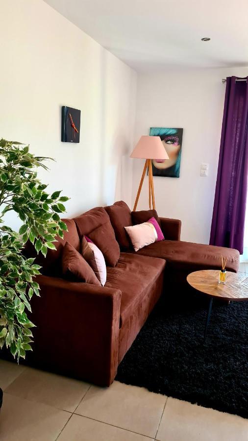 Appartement Caroline Sotta Εξωτερικό φωτογραφία