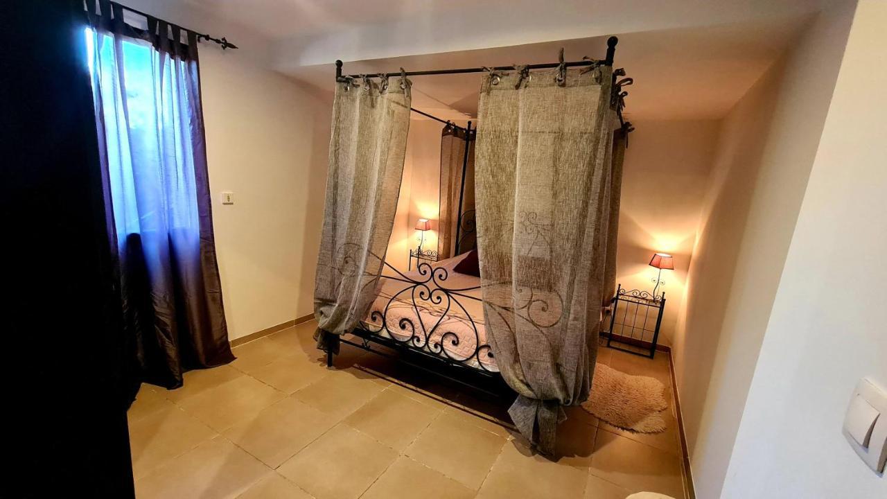 Appartement Caroline Sotta Εξωτερικό φωτογραφία