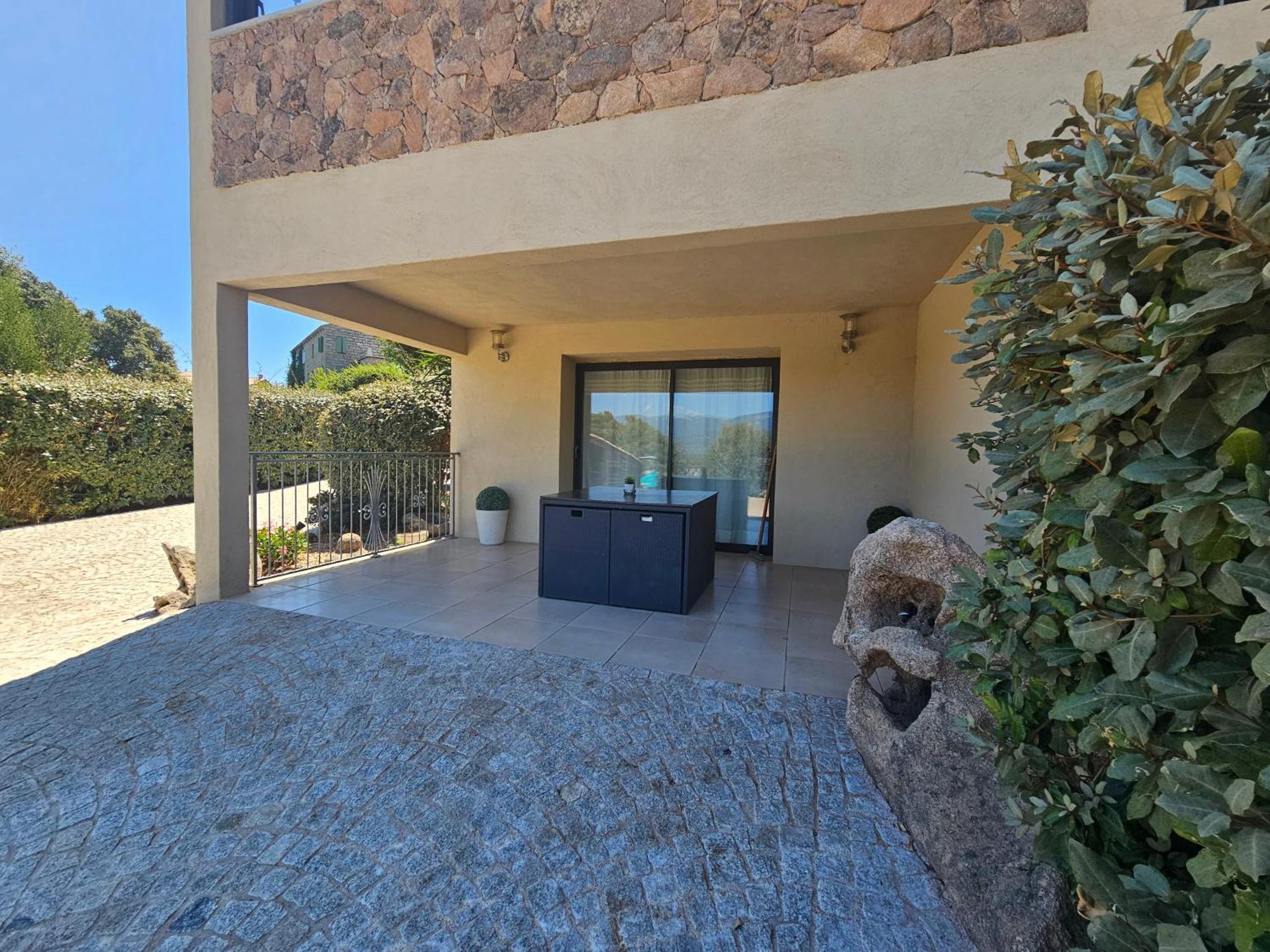 Appartement Caroline Sotta Εξωτερικό φωτογραφία