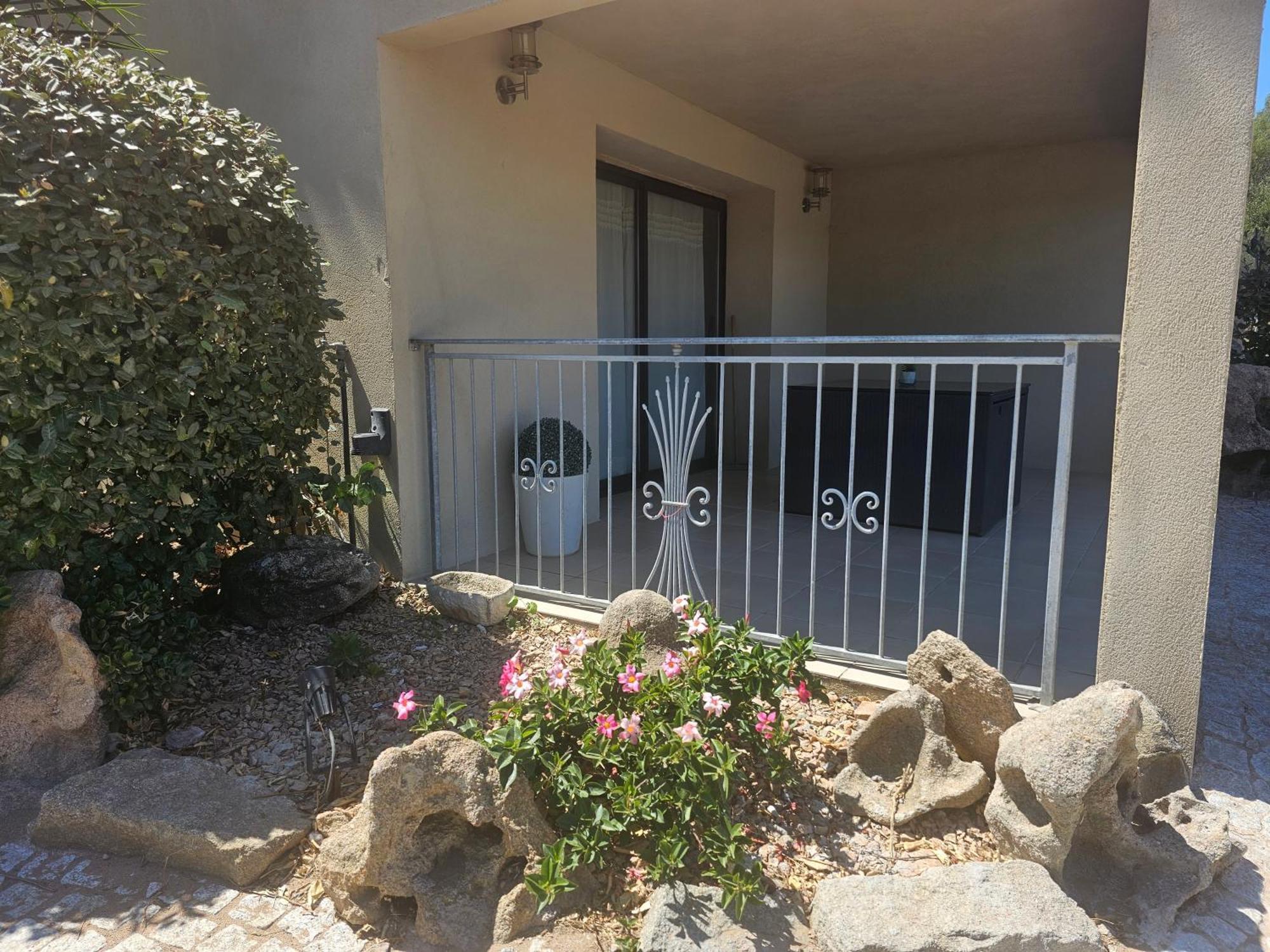 Appartement Caroline Sotta Εξωτερικό φωτογραφία
